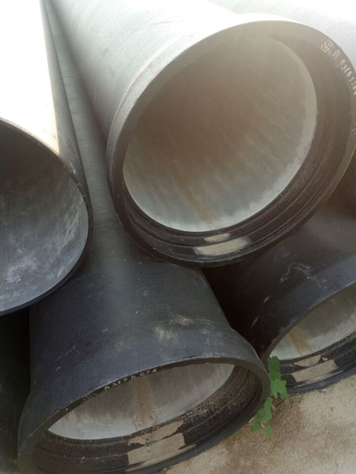 合肥市球墨鑄鐵管價(jià)格今日資訊